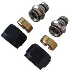 Imers Retro A00225 złączka