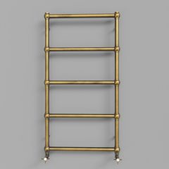 Imers Awena G0035305084 grzejnik łazienkowy dekoracyjny 50.8x53 cm