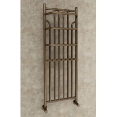 Imers Minas G00443012004 grzejnik łazienkowy dekoracyjny 120x43 cm