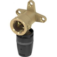 Tece 8620002 kolano naścienne