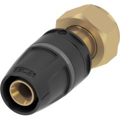 Tece 8630202 śrubunek płaskouszczelniony