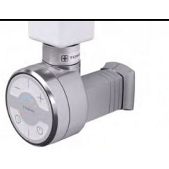 Terma Moa WEMOA04T916M grzałka elektryczna 400 W biała