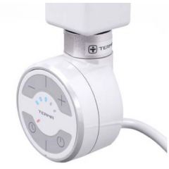 Terma Moa WEMOA08T916U grzałka elektryczna 800 W biała