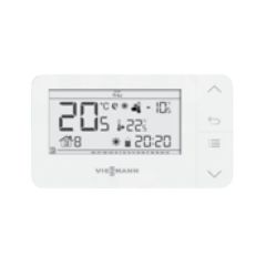 Viessmann Vitodens 7729383 regulator temperatury