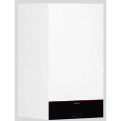 Viessmann Vitodens Z028195 kotły gazowe dwufunkyjny 25 kW wiszący