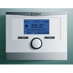 Vaillant calorMATIC 0020124476 regulator temperatury