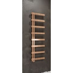 Zehnder Alban ALZ14050N213 grzejnik łazienkowy dekoracyjny 138x50 cm beżowy/brązowy Zehnder Alban ALZ14050N213 grzejnik łazienkowy dekoracyjny 138x50 cm beżowy/brązowy