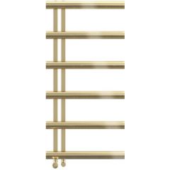 Zehnder Chime CHZ100050N209 grzejnik łazienkowy drabinkowy 100x50 cm