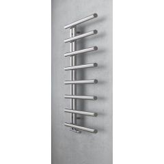 Zehnder Chime CHZ140050N211 grzejnik łazienkowy drabinkowy 138x50 cm chrom Zehnder Chime CHZ140050N211 grzejnik łazienkowy drabinkowy 138x50 cm chrom