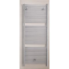 Zehnder Fain FZA150055AD grzejnik elektryczny 150x55 cm biały