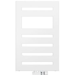 Zehnder Metropolitan MET080040 grzejnik łazienkowy 40x80 cm