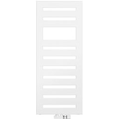 Zehnder Metropolitan MET120060 grzejnik łazienkowy 60x122 cm
