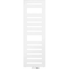 Zehnder Metropolitan MET180040 grzejnik łazienkowy dekoracyjny 175x40 cm biały
