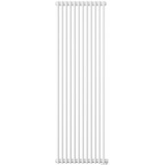 Zehnder Charleston Electric NZ2180058GF grzejnik elektryczny z grzałką 180x59.4 cm biały Zehnder Charleston Electric NZ2180058GF grzejnik elektryczny z grzałką 180x59.4 cm biały