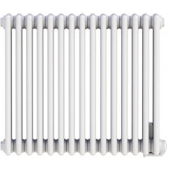 Zehnder Charleston Electric NZ3060073GF grzejnik elektryczny z grzałką 60x73.2 cm biały Zehnder Charleston Electric NZ3060073GF grzejnik elektryczny z grzałką 60x73.2 cm biały