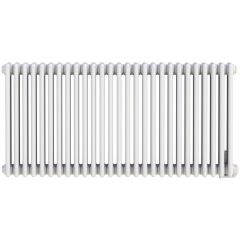 Zehnder Charleston Electric NZ3060128GF grzejnik elektryczny z grzałką 60x128.4 cm biały Zehnder Charleston Electric NZ3060128GF grzejnik elektryczny z grzałką 60x128.4 cm biały