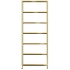 Zehnder Pera PER120050N209 grzejnik łazienkowy drabinkowy 120x50 cm