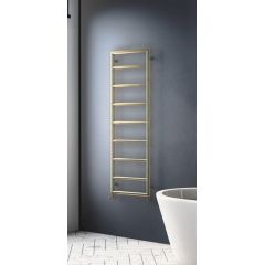 Zehnder Pera PER150050N209 grzejnik łazienkowy drabinkowy 150x50 cm Zehnder Pera PER150050N209 grzejnik łazienkowy drabinkowy 150x50 cm