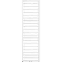 Zehnder Subway SUB150045 grzejnik łazienkowy dekoracyjny 154x45 cm biały