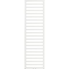 Zehnder Subway SUB150045 grzejnik łazienkowy dekoracyjny 154x45 cm biały