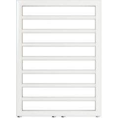 Zehnder Subway SUB060045 grzejnik łazienkowy 45x61 cm