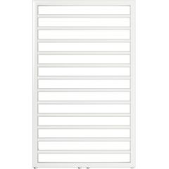 Zehnder Subway SUB100060 grzejnik łazienkowy 60x97 cm
