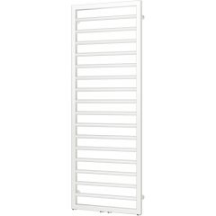 Zehnder Subway SUB130045 grzejnik łazienkowy dekoracyjny 126x45 cm biały