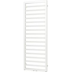 Zehnder Subway SUB180045 grzejnik łazienkowy dekoracyjny 183x45 cm biały
