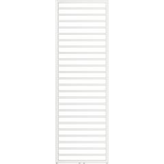 Zehnder Subway SUB180060 grzejnik łazienkowy dekoracyjny 183x60 cm biały