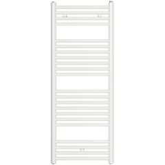 Zehnder Klaro ZSL120045 grzejnik łazienkowy 45x114.6 cm