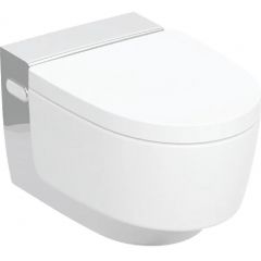 Geberit AquaClean Mera 146200111 toaleta myjąca wisząca bez kołnierza biała