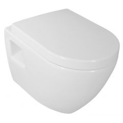 Aqualine Nera NS952 miska wc