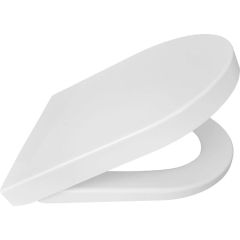 BISK Veno 06915 deska sedesowa wolnoopadająca biała