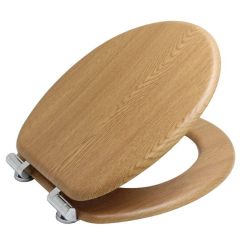 BISK 08223 deska sedesowa wolnoopadająca