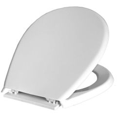 BISK Lilia 80302 deska sedesowa biała