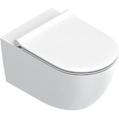 Catalano Sfera 0511750021 miska wc wisząca bez kołnierza
