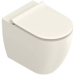 Catalano Sfera 0514550030 miska wc stojąca bez kołnierza