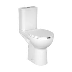 Cersanit Etiuda K110221 kompakt wc