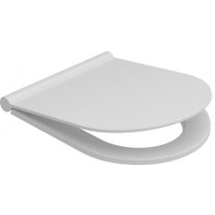 Ceramica Dolomite Mayka S483201 deska sedesowa biała