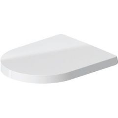 Duravit ME by Starck 0020013200 deska sedesowa biała