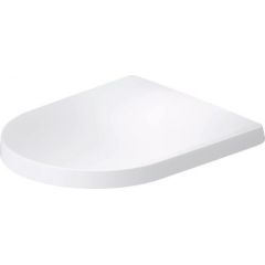 Duravit Balcoon 0027690000 deska sedesowa wolnoopadająca biała