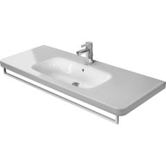 Duravit DuraStyle 0031081000 reling do umywalki