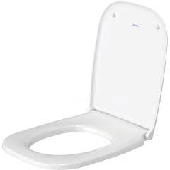 Duravit D-Code 0067390099 deska sedesowa wolnoopadająca biały