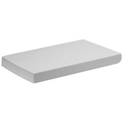 Duravit 2nd floor 0068990000 deska sedesowa wolnoopadająca biała