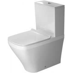 Duravit DuraStyle 2155090000 miska kompakt wc