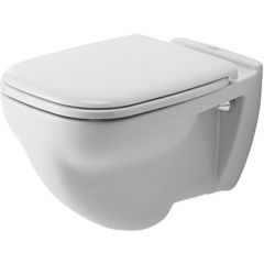 Duravit D-Code 22100900002 miska wc wisząca