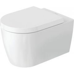 Duravit ME by Starck 2528099000 miska wc wisząca biały półmat