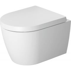 Duravit ME by Starck 2530099000 miska wc wisząca