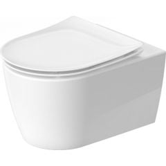 Duravit Soleil by Starck 2591092000 miska wc wisząca bez kołnierza biały