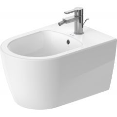 Duravit ME by Starck 2724150000 bidet wiszący biały